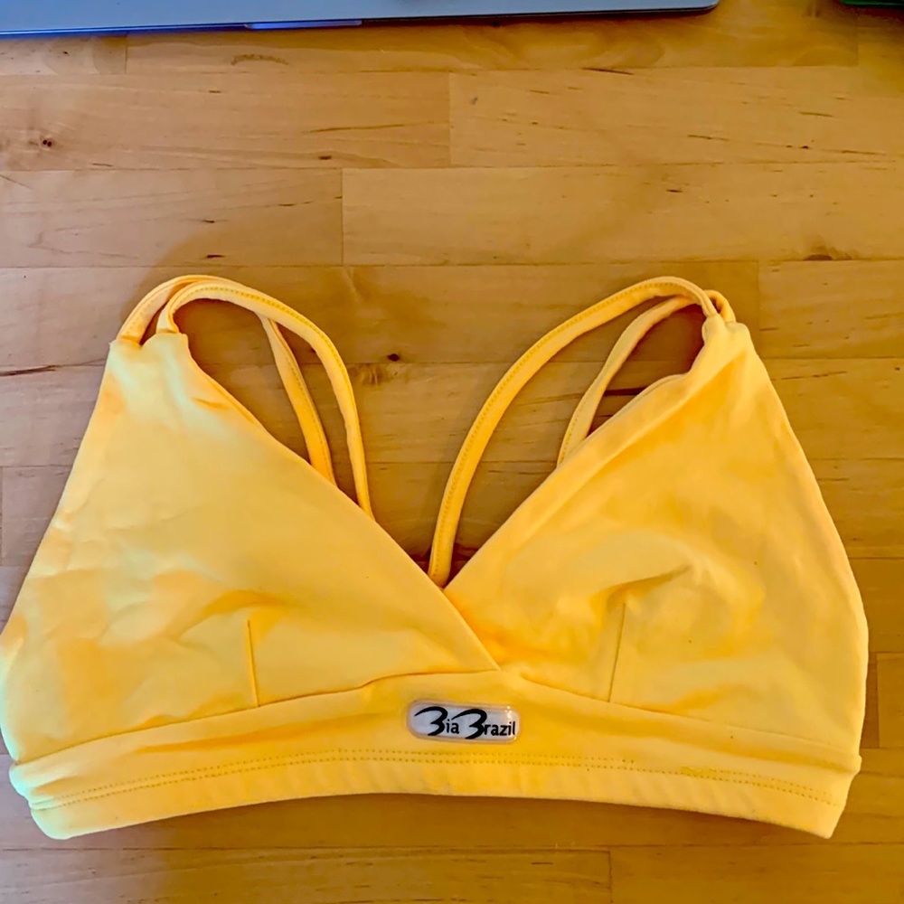 Bia Brazil Top / Bra